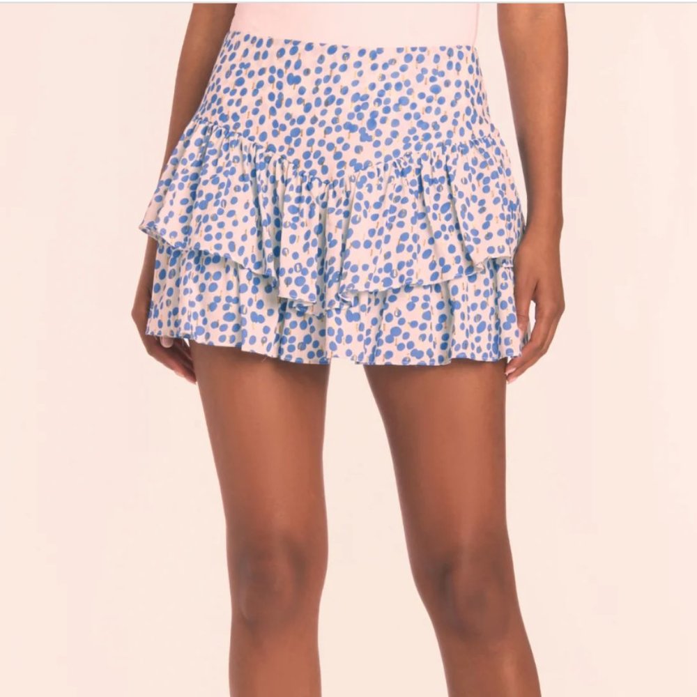 Amanda Uprichard Mackey Skort
